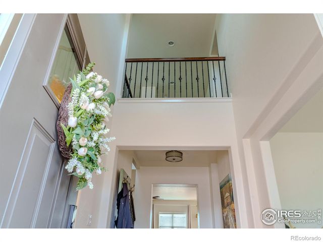 1493 Moraine Valley Drive, Severance, CO 80550