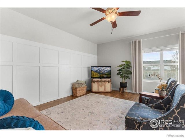 1493 Moraine Valley Drive, Severance, CO 80550