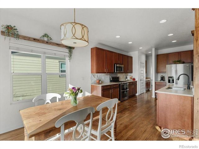 1493 Moraine Valley Drive, Severance, CO 80550