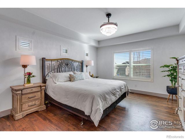 1493 Moraine Valley Drive, Severance, CO 80550