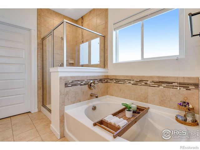 1493 Moraine Valley Drive, Severance, CO 80550