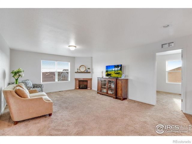 1493 Moraine Valley Drive, Severance, CO 80550