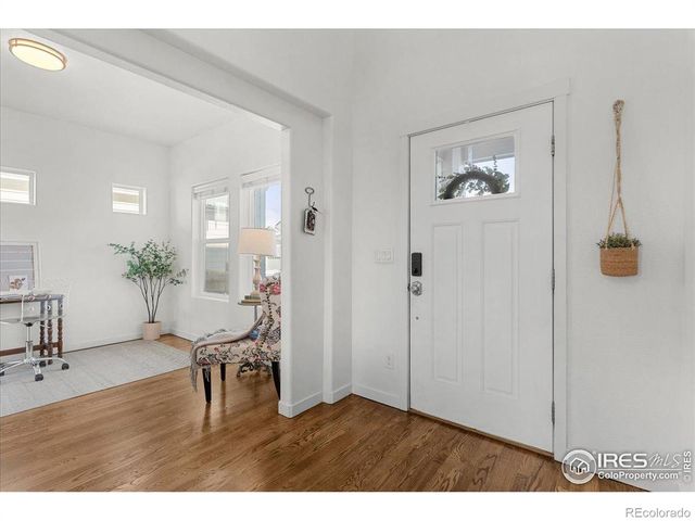 1493 Moraine Valley Drive, Severance, CO 80550