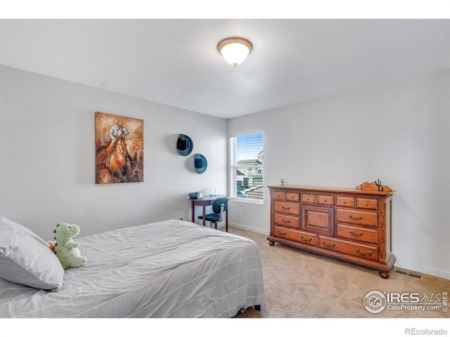 1493 Moraine Valley Drive, Severance, CO 80550