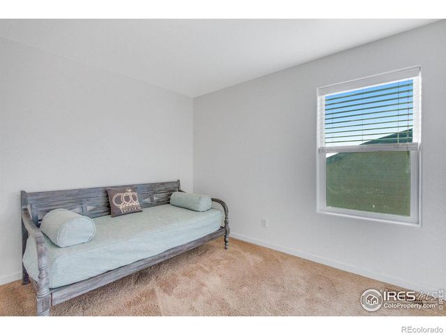 1493 Moraine Valley Drive, Severance, CO 80550