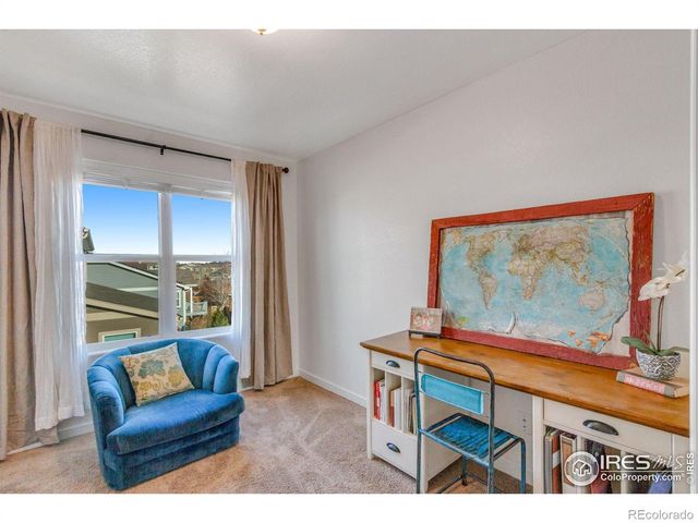 1493 Moraine Valley Drive, Severance, CO 80550