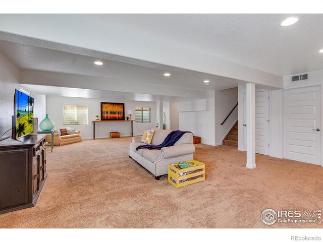 1493 Moraine Valley Drive, Severance, CO 80550