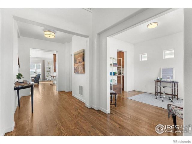 1493 Moraine Valley Drive, Severance, CO 80550