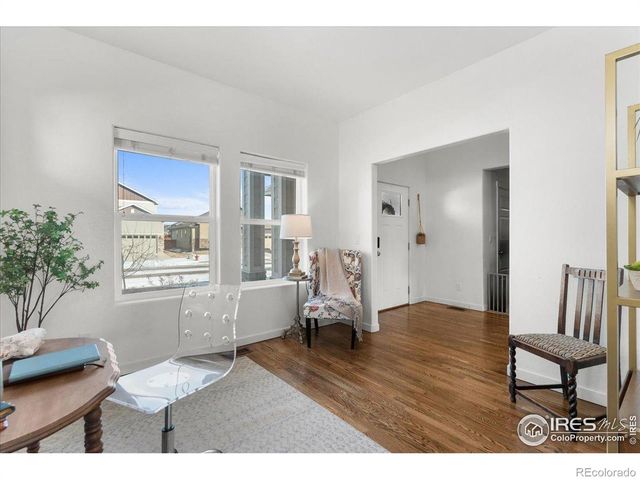 1493 Moraine Valley Drive, Severance, CO 80550