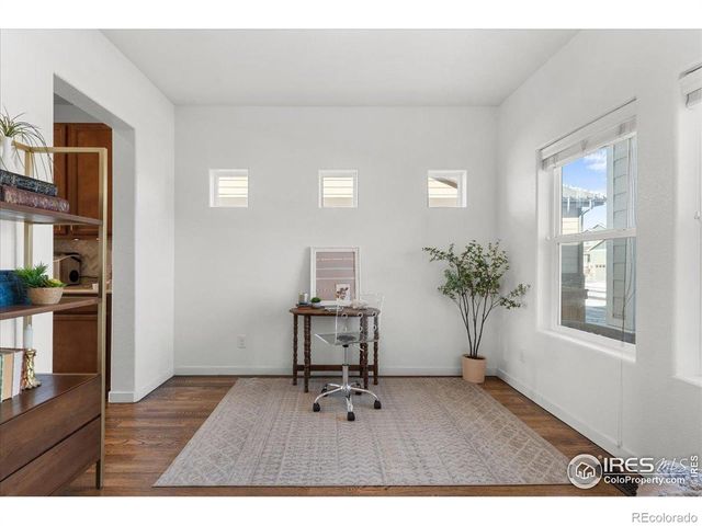 1493 Moraine Valley Drive, Severance, CO 80550