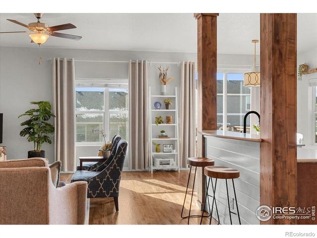 1493 Moraine Valley Drive, Severance, CO 80550