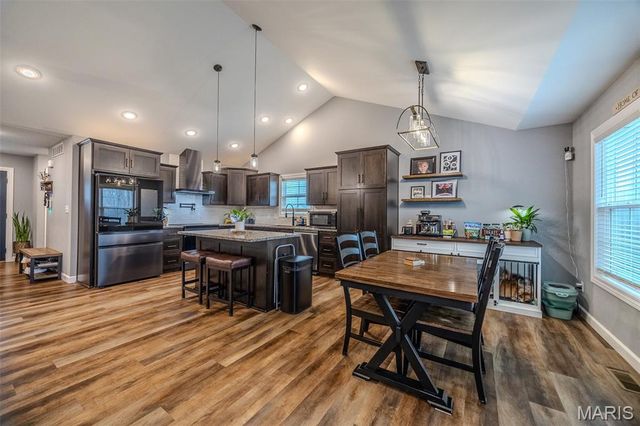 114 Alice Drive, Waynesville, MO 65583