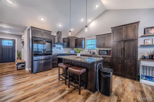 114 Alice Drive, Waynesville, MO 65583