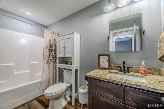 114 Alice Drive, Waynesville, MO 65583