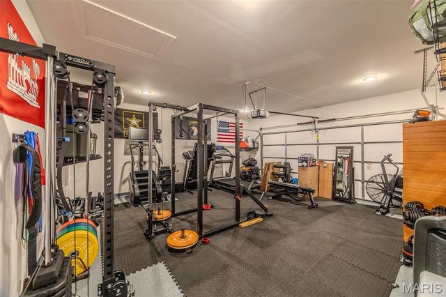 114 Alice Drive, Waynesville, MO 65583