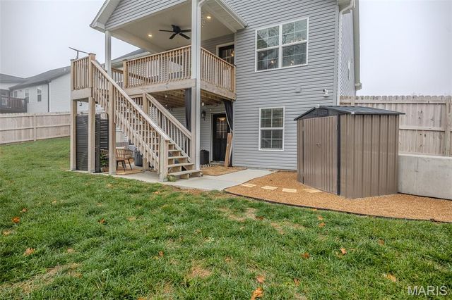 114 Alice Drive, Waynesville, MO 65583