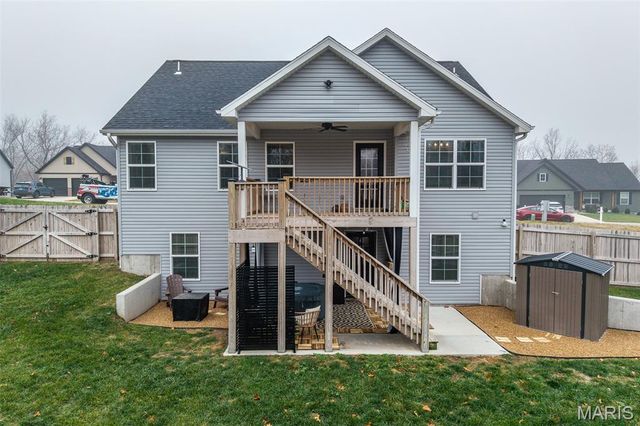 114 Alice Drive, Waynesville, MO 65583