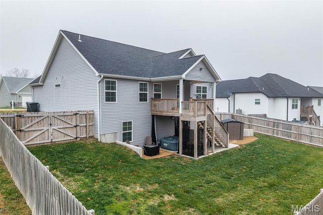 114 Alice Drive, Waynesville, MO 65583