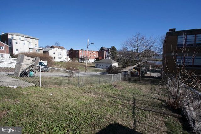509 MAPLE ST, Conshohocken, PA 19428