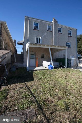 509 MAPLE ST, Conshohocken, PA 19428