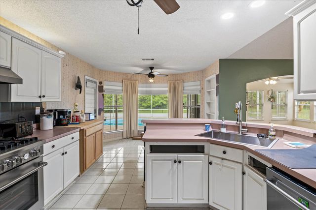 3012 Hawks Landing Drive, Tallahassee, FL 32309