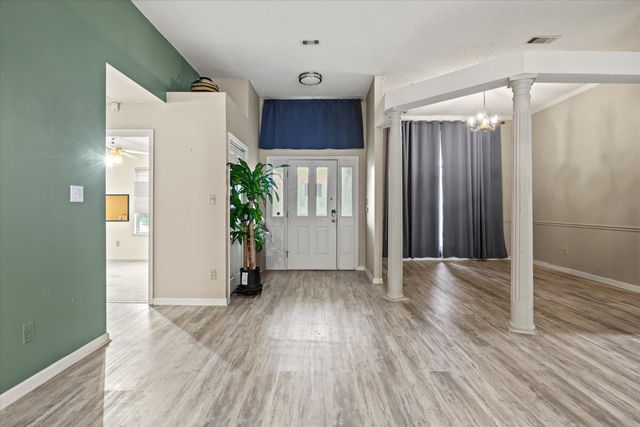 3012 Hawks Landing Drive, Tallahassee, FL 32309