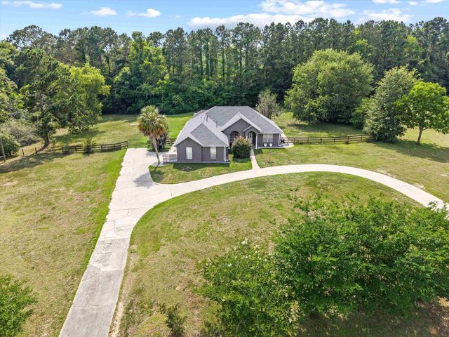 3012 Hawks Landing Drive, Tallahassee, FL 32309