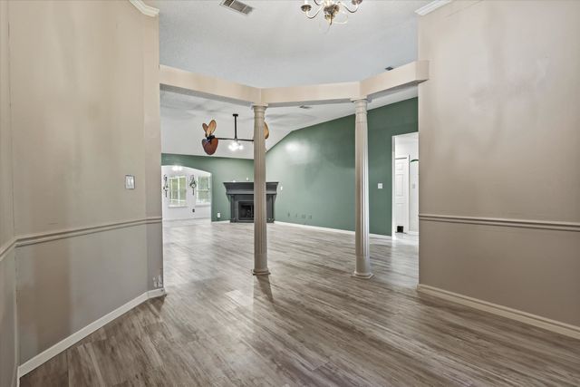 3012 Hawks Landing Drive, Tallahassee, FL 32309