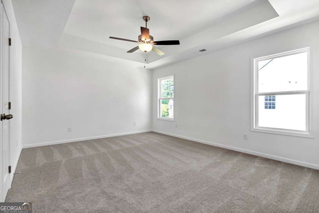 1015 Avalon Terrace, Fairburn, GA 30213