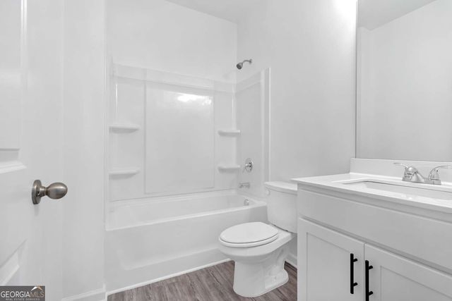 1015 Avalon Terrace, Fairburn, GA 30213