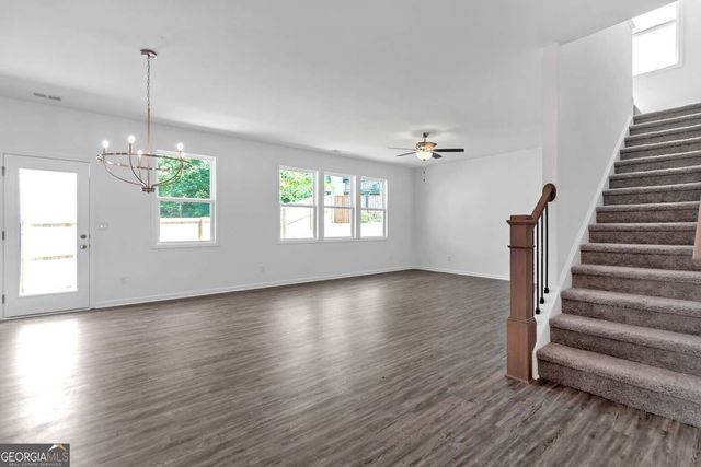 1015 Avalon Terrace, Fairburn, GA 30213