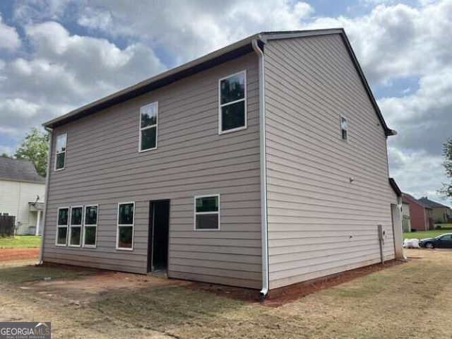 1015 Avalon Terrace, Fairburn, GA 30213