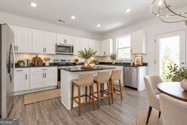 1015 Avalon Terrace, Fairburn, GA 30213