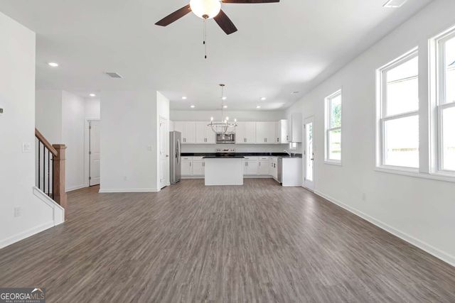 1015 Avalon Terrace, Fairburn, GA 30213
