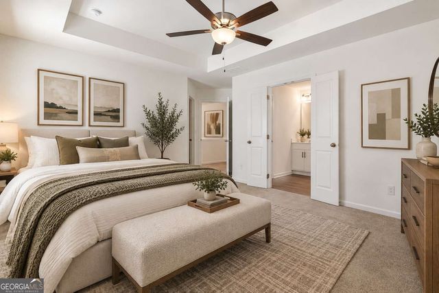 1015 Avalon Terrace, Fairburn, GA 30213