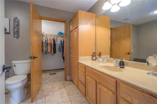 22457 Mitchel Road, Tonganoxie, KS 66086