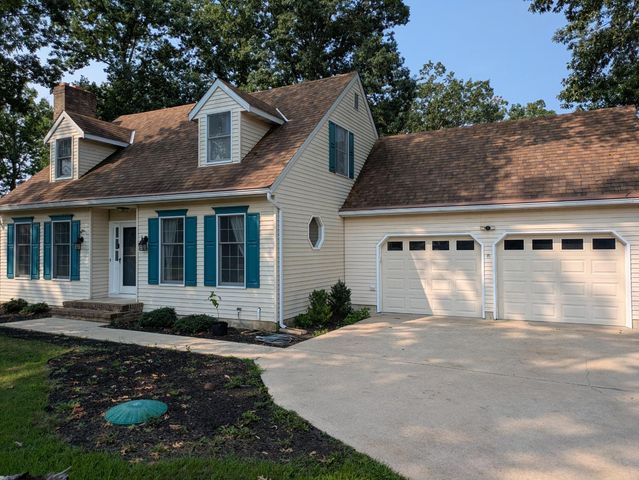 1 SHERWOOD CT, Newfield, NJ 08344