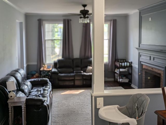 1 SHERWOOD CT, Newfield, NJ 08344
