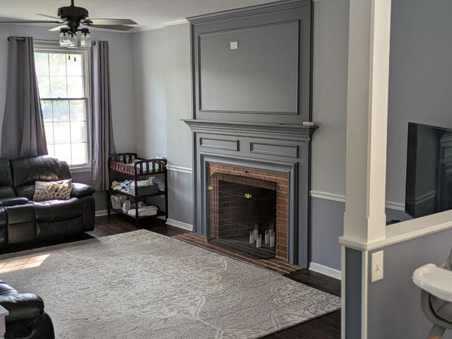 1 SHERWOOD CT, Newfield, NJ 08344