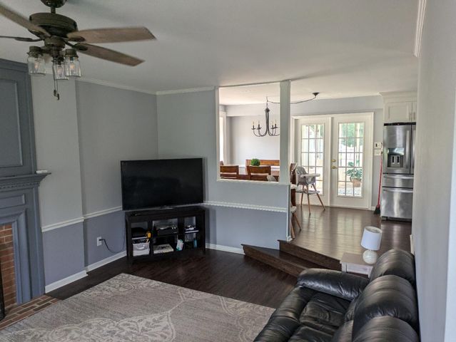 1 SHERWOOD CT, Newfield, NJ 08344