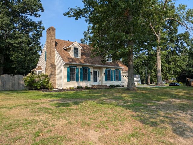 1 SHERWOOD CT, Newfield, NJ 08344