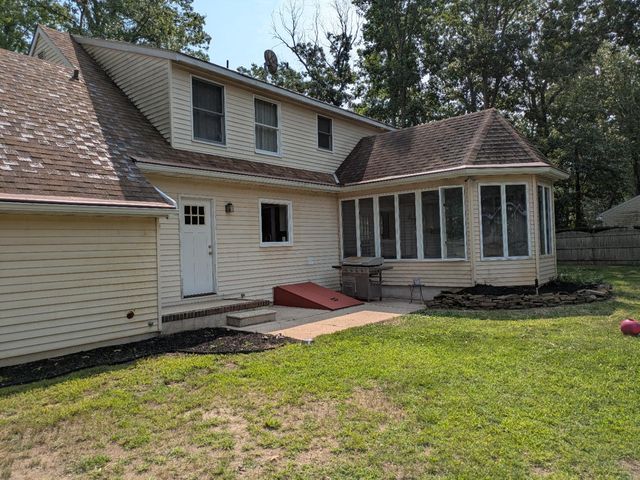 1 SHERWOOD CT, Newfield, NJ 08344