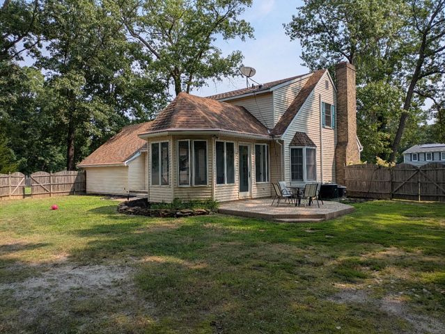 1 SHERWOOD CT, Newfield, NJ 08344