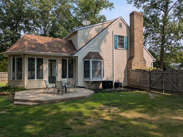 1 SHERWOOD CT, Newfield, NJ 08344