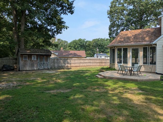1 SHERWOOD CT, Newfield, NJ 08344