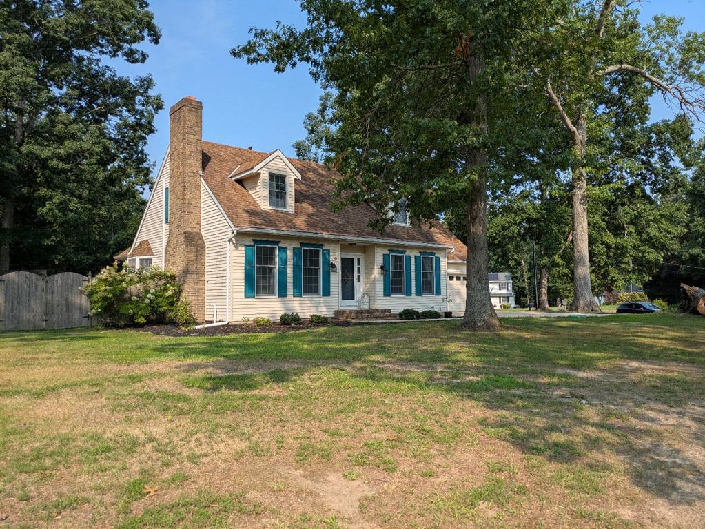 1 SHERWOOD CT, NEWFIELD, NJ 08344 — photo 3
