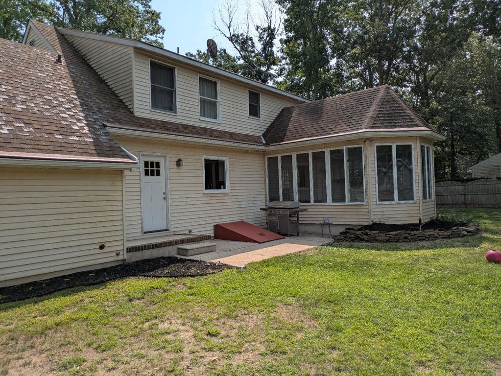 1 SHERWOOD CT, NEWFIELD, NJ 08344 — photo 4