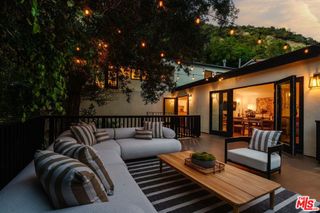 9849 Portola Drive, Beverly Hills, CA 90210