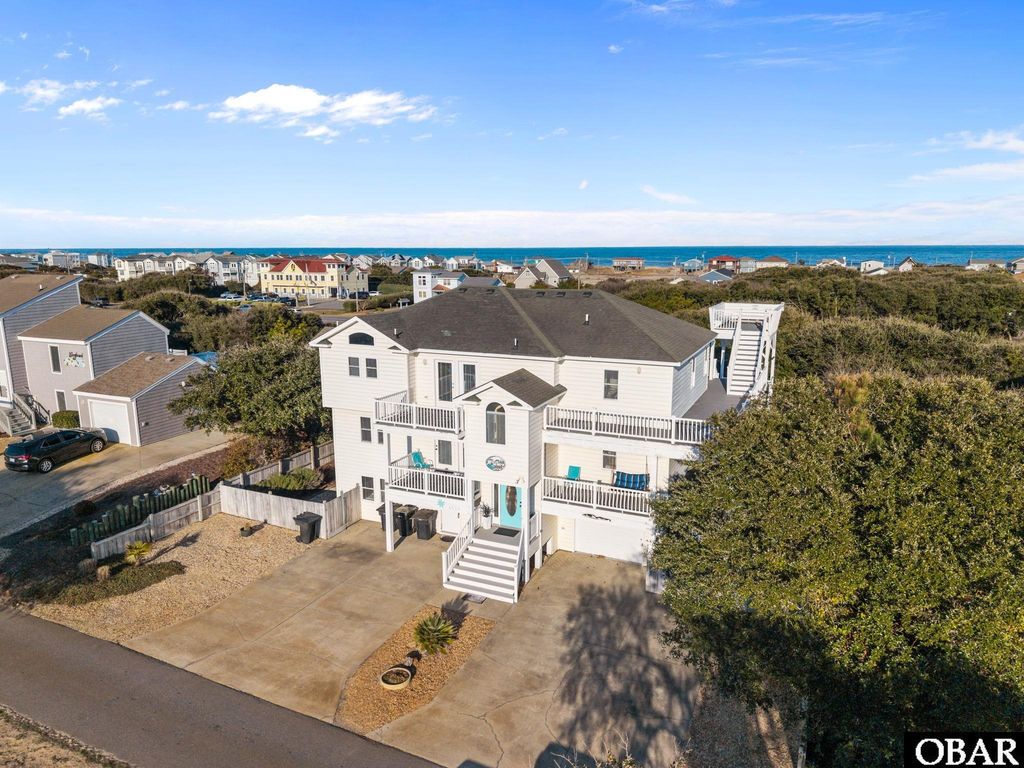 Image 1 of property listing at 4528 Johnston Lane Lot 312, Kitty Hawk, NC 27949