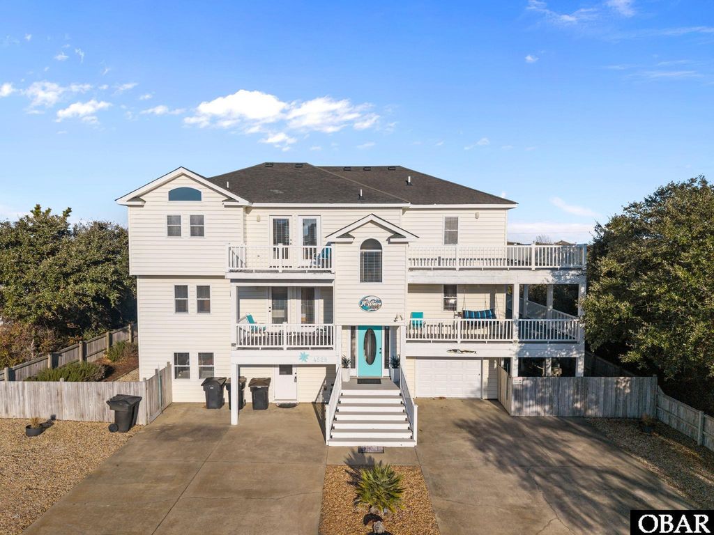 Image 2 of property listing at 4528 Johnston Lane Lot 312, Kitty Hawk, NC 27949